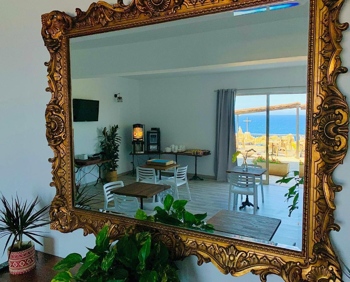Hotel Il Tramonto Calvi  Exterior foto